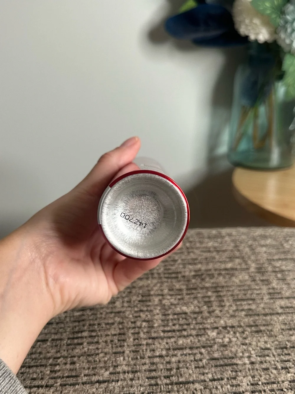 New - L'Oreal Infallible 3-Second Setting Mist